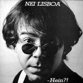 Hein?! - 1988 • Álbum
