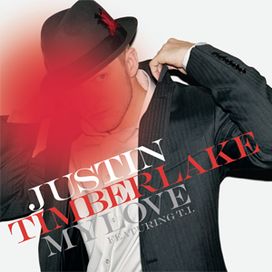 My Love (feat. T.I.) - 2006 • Sencillo/EP