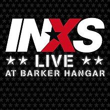 Live At Barket Hangar - 2004 • Álbum