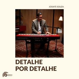 Detalhe Por Detalhe - 2024 • Single/EP