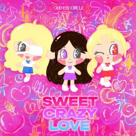 Sweet Crazy Love (English Version) - 2023 • Single/EP