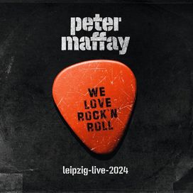 We Love Rock'n'Roll (Leipzig-Live-2024) - 2024 • Álbum