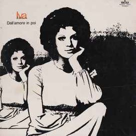 Dall'amore In Poi - 1972 • Álbum