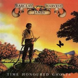 Time Honoured Ghosts - 1975 • Álbum