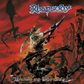 Dawn of Victory - 2000 • Álbum