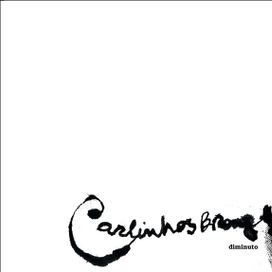Diminuto - 2010 • Álbum