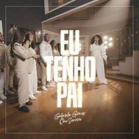 Eu Tenho Pai (part. ONE Service) - 2022 • Single/EP