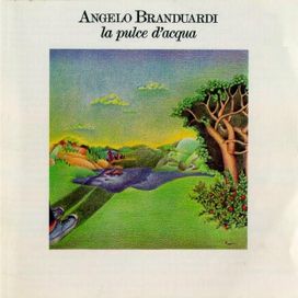 La Pulce D'Acqua - 1977 • Álbum