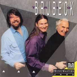 Trio Brubeck - 1993 • Álbum