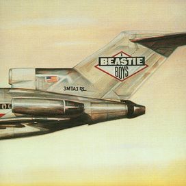 Licensed to Ill - 1986 • Álbum