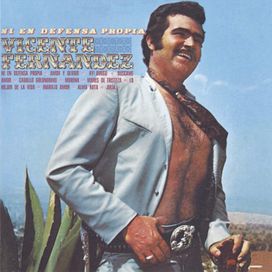 Ni En Defensa Propia - 1967 • Álbum