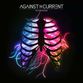 In Our Bones - 2016 • Álbum