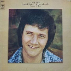Dear Folks, Sorry I Haven't Written Lately - 1973 • Álbum