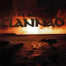 The Best Of Clannad: Clannad Chilled - 2003 • Álbum