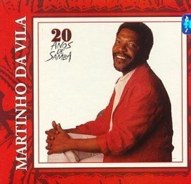 20 Anos de Samba - 2006 • Álbum