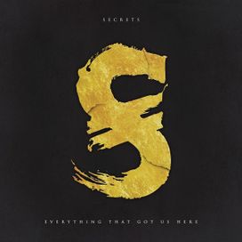 Everything That Got Us Here - 2014 • Álbum