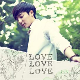Love, Love, Love - 2003 • Álbum