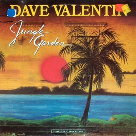 Jungle Garden - 1985 • Álbum