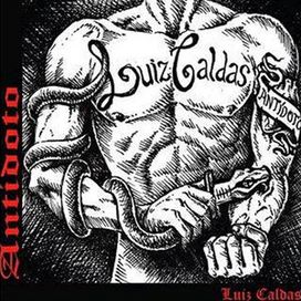 Antídoto - 2013 • Álbum