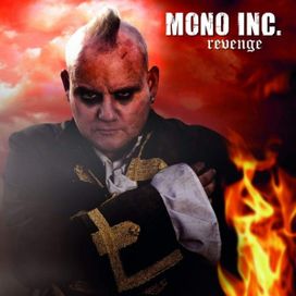 Revenge - 2012 • Álbum