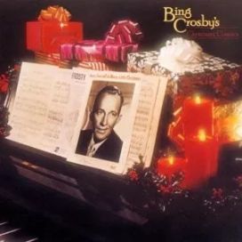 Bing Crosby's Christmas Classics - 1977 • Álbum