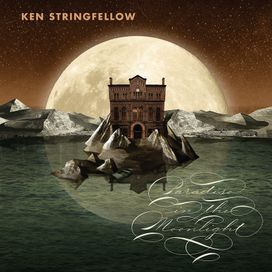 Paradiso In The Moonlight - Ken Stringfellow