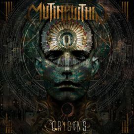 Origins - 2017 • Álbum
