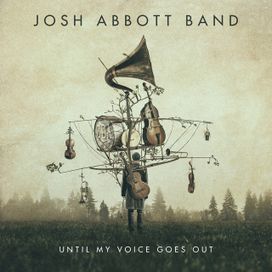 Until My Voice Goes Out - 2017 • Álbum