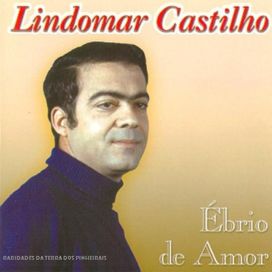 Ébrio de Amor - 1970 • Álbum