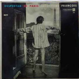 Despertar en Paris - 1959 • Álbum