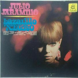 Lazarillo Negro - 1968 • Álbum