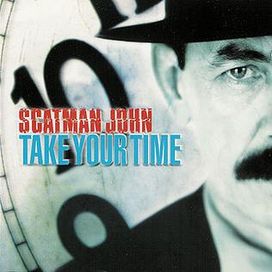 Take Your Time - 1999 • Álbum