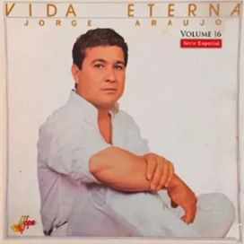 Vida Eterna - 1987 • Álbum