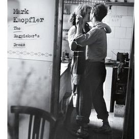 The Ragpieker's Dream: Edição Limitada - 2002 • Álbum