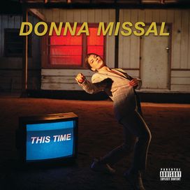 This Time - 2018 • Álbum