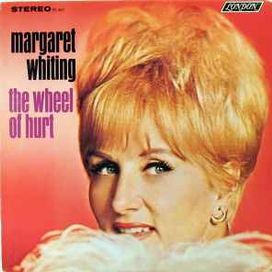 The Wheel Of Hurt - 1966 • Álbum