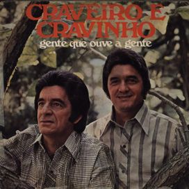Gente Que Ouve a Gente - 1978 • Álbum