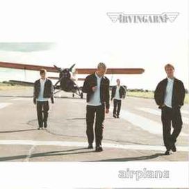 Airplane - 1998 • Álbum