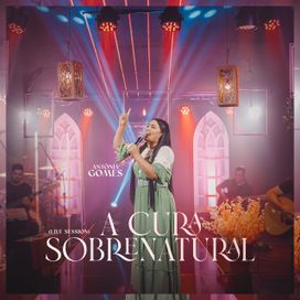 A Cura Sobrenatural  - 2022 • Single/EP