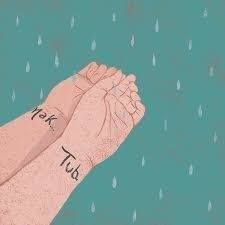 Está Escrito - 2017 • Single/EP