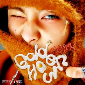 Golden Hour - SM STATION : NCT LAB - Mark (NCT)