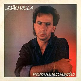Vivendo de Recordações  - 1989 • Álbum