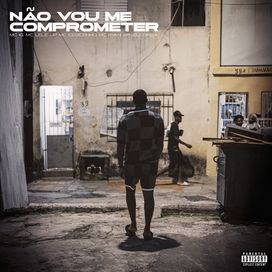 Não Vou Me Comprometer 🍀 (part. Mc IG, MC Ryan SP e MC Cebezinho) - 2025 • Sencillo/EP