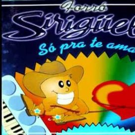 Só Pra Te Amar - 1998 • Álbum