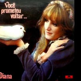 Você Prometeu Voltar - 1974 • Álbum
