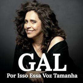 Por Isso Essa Voz Tamanha  - 2024 • Coletânea