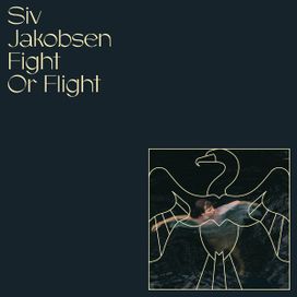 Fight or Flight - 2020 • Sencillo/EP