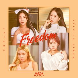 Freedom - 2019 • Sencillo/EP