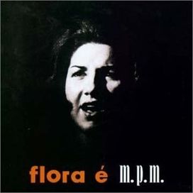 Flora's Song - 2005 • Álbum