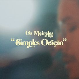 Simples Oração (Ao Vivo) - 2022 • Single/EP